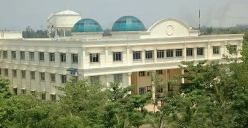 GMR Degree College